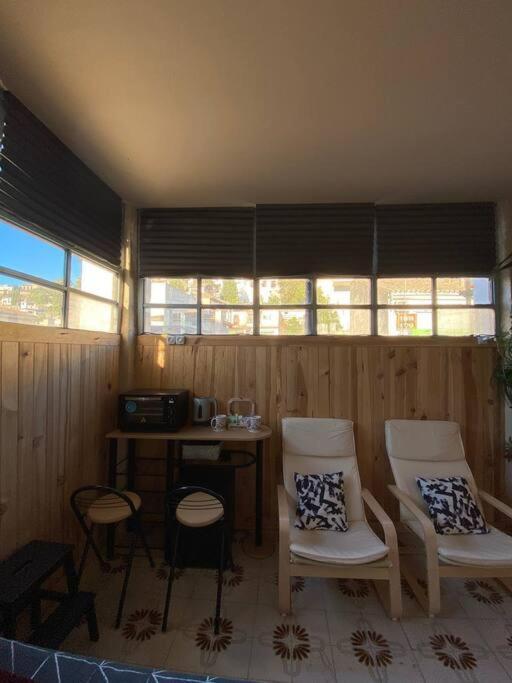 Apartment Azotea Elvira *