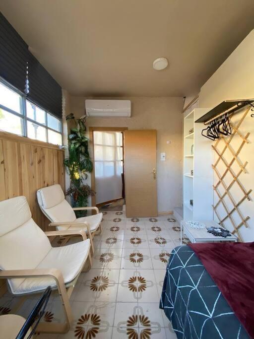 Apartment Azotea Elvira