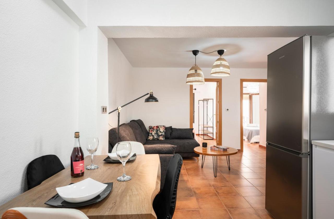 Alhambra Boutique Apartamento Granada