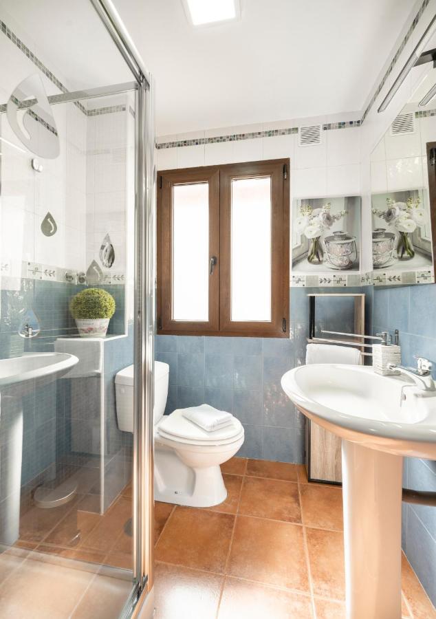 Alhambra Boutique Apartamento