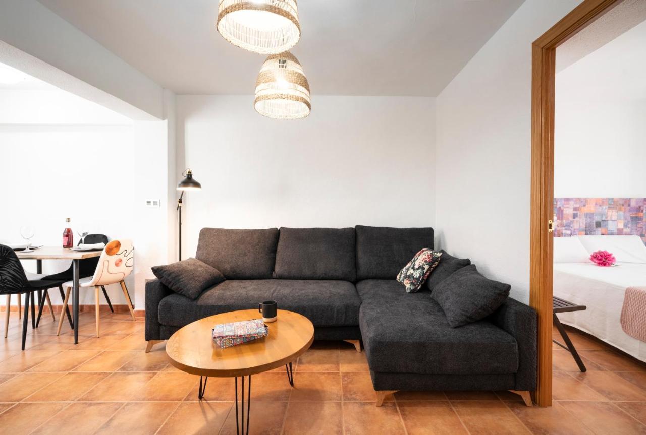 Alhambra Boutique Apartamento *
