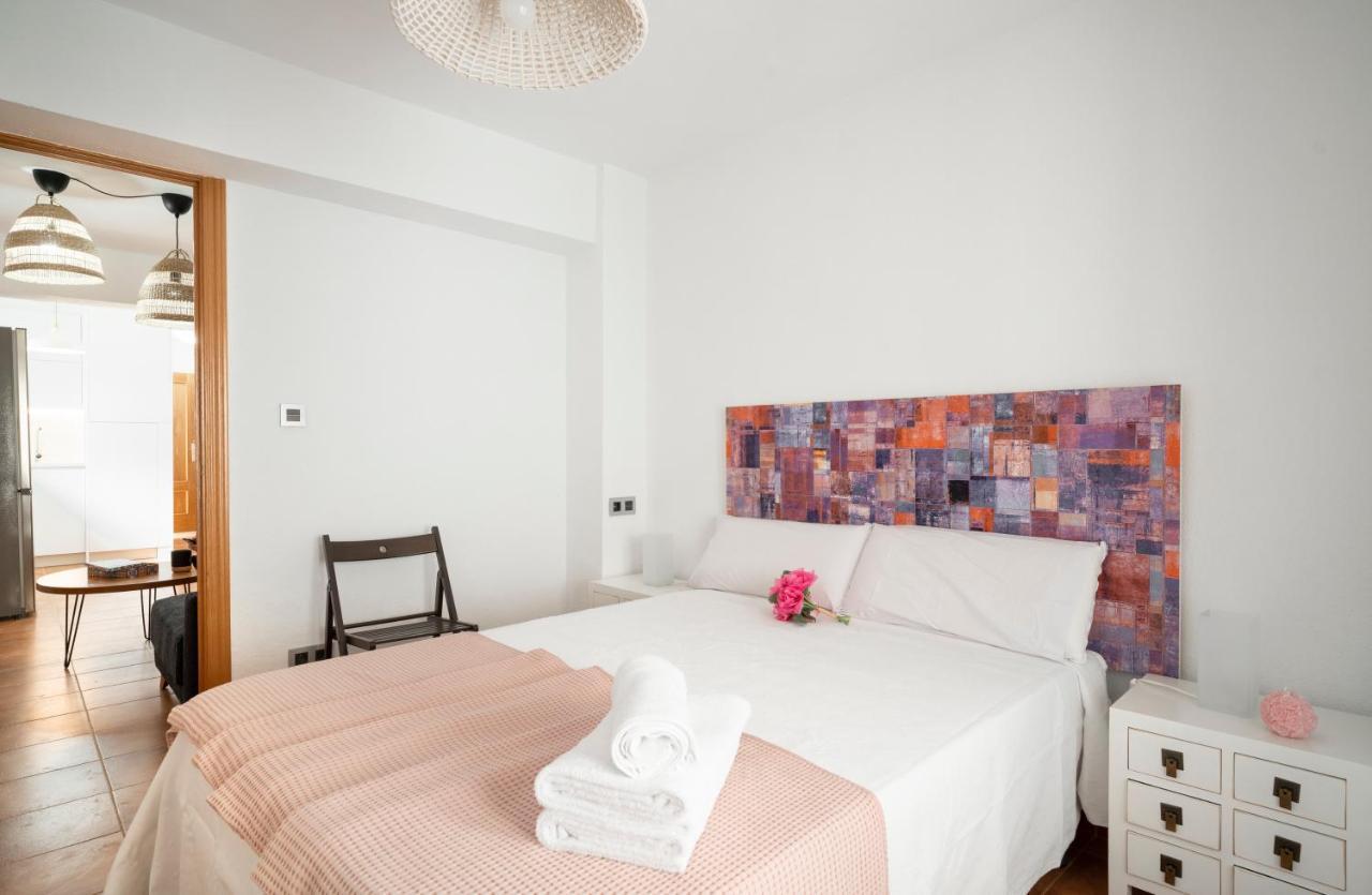 Apartamento Alhambra Boutique