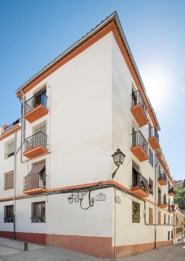 Alhambra Boutique Apartamento *