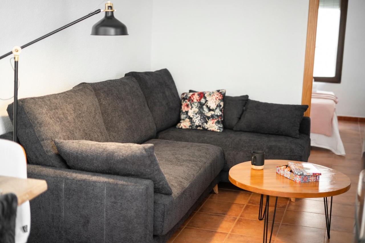 Alhambra Boutique Apartamento Granada