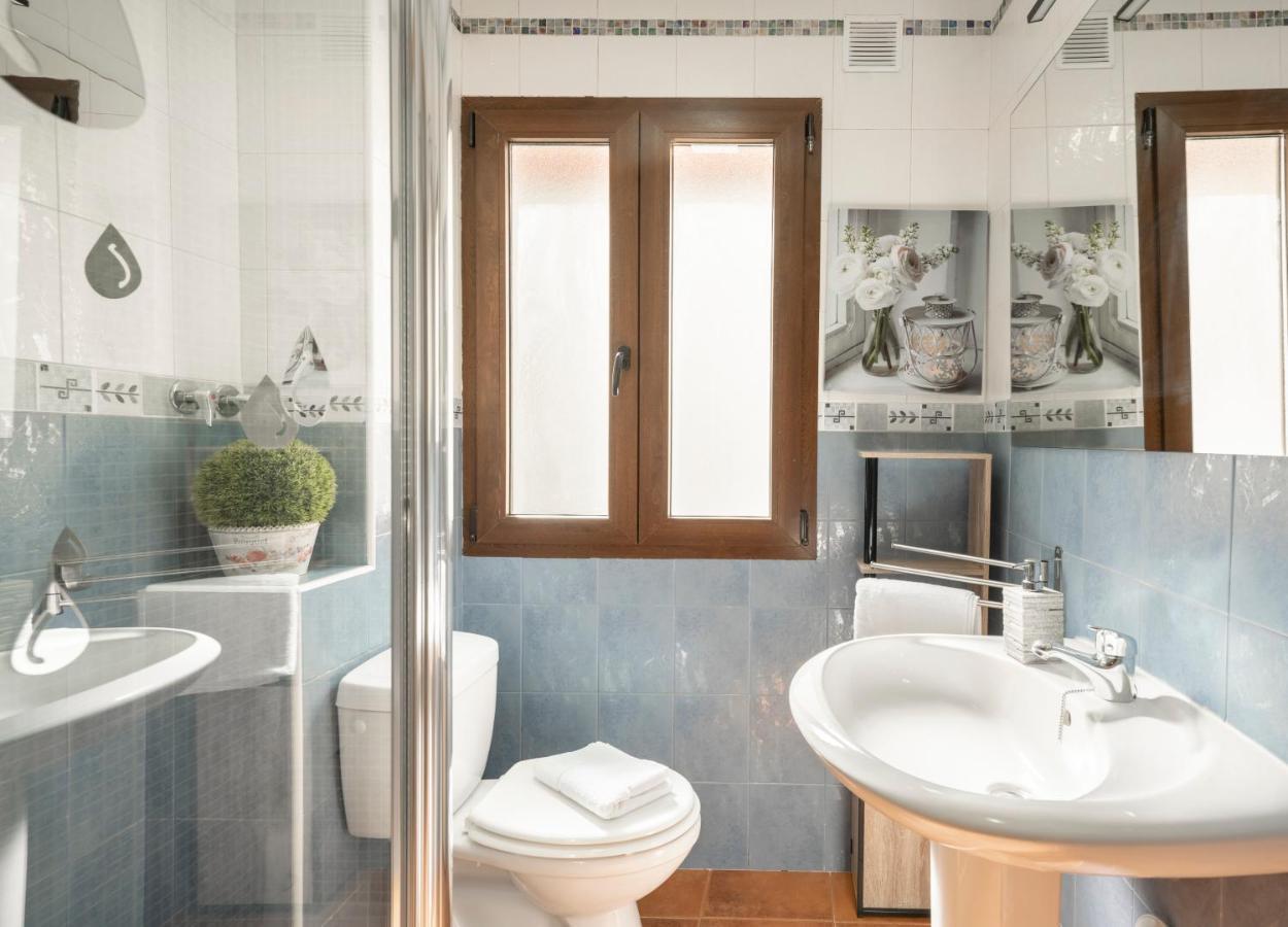 Apartamento Alhambra Boutique Granada