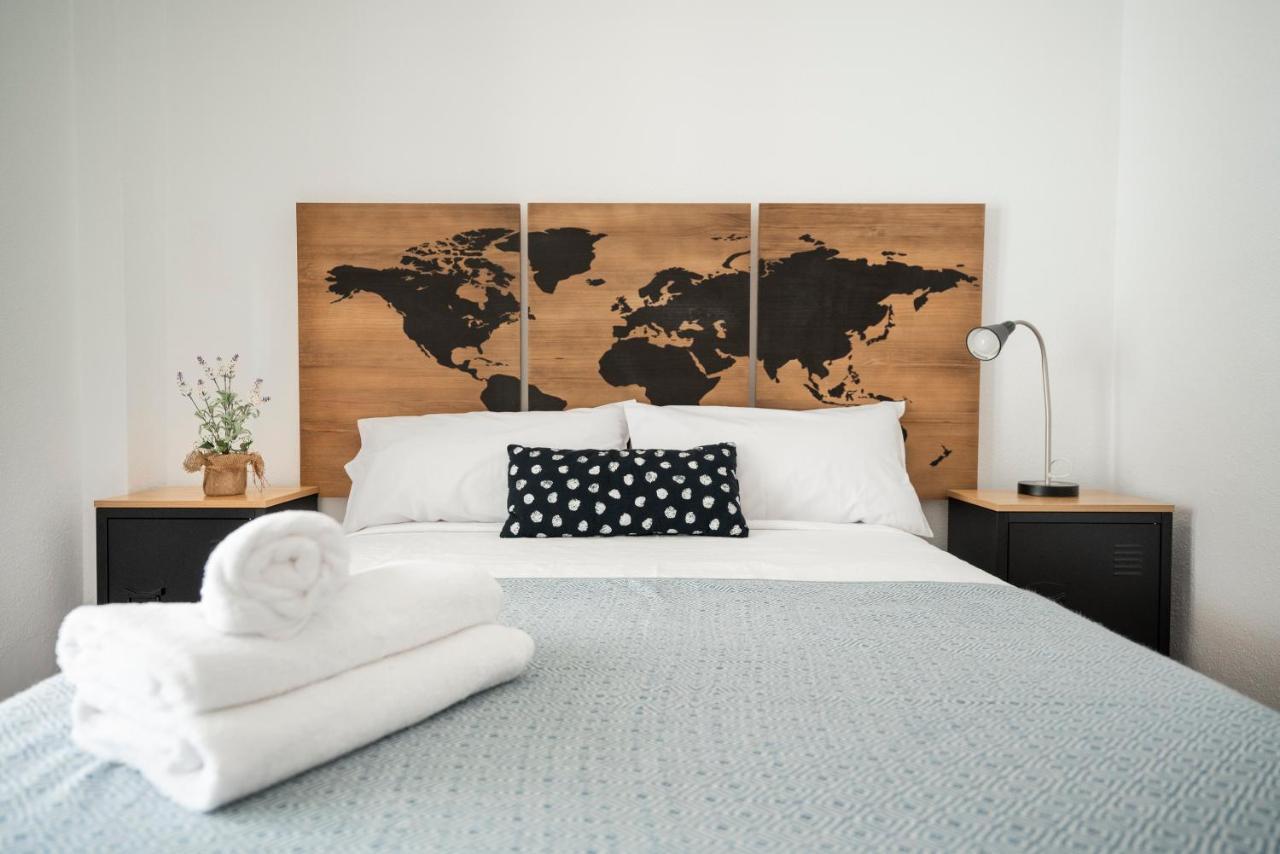 Apartamento Alhambra Boutique Granada