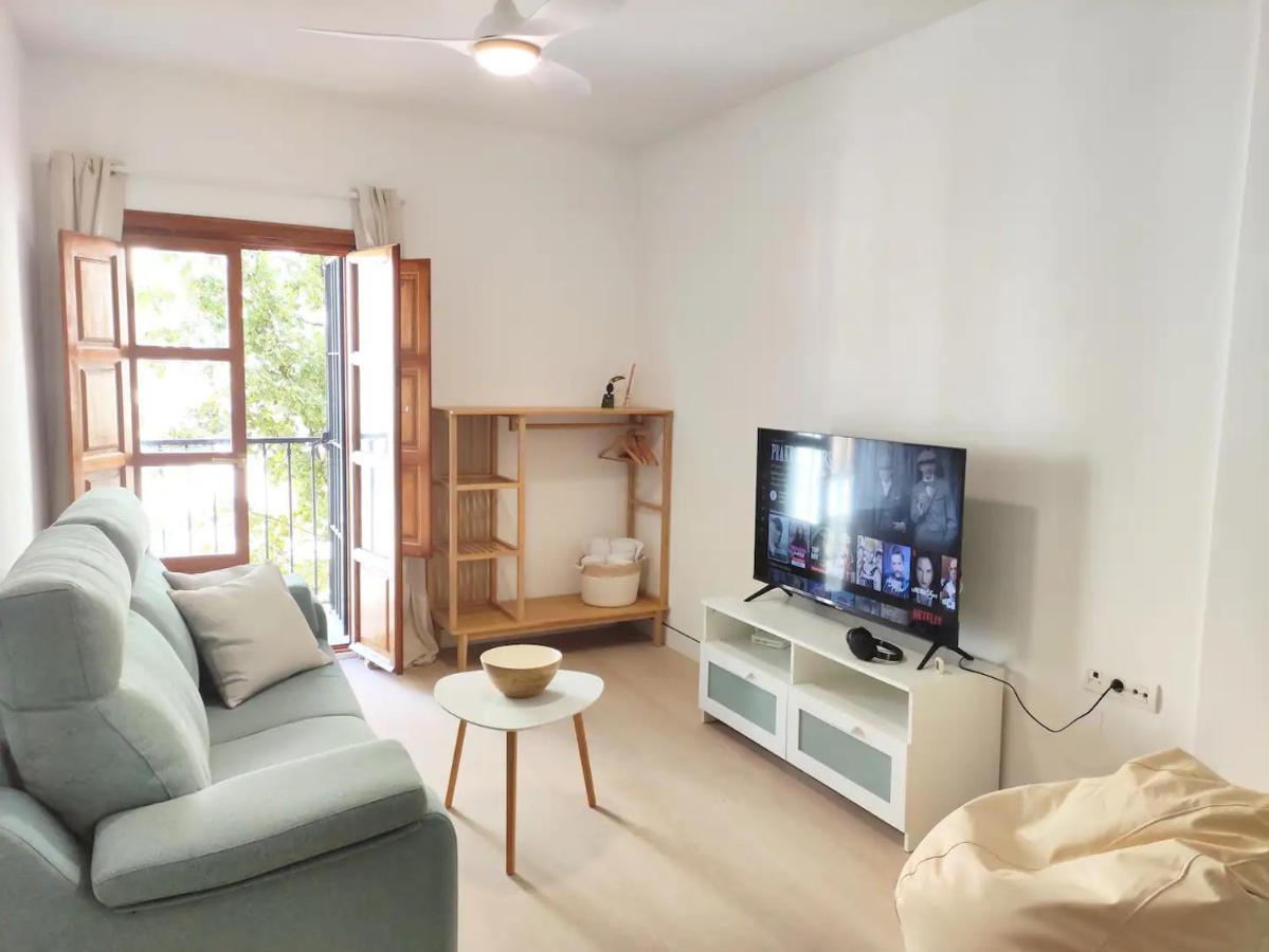 Apartamento Pura Vida Albaicin - Parking Incluido Granada