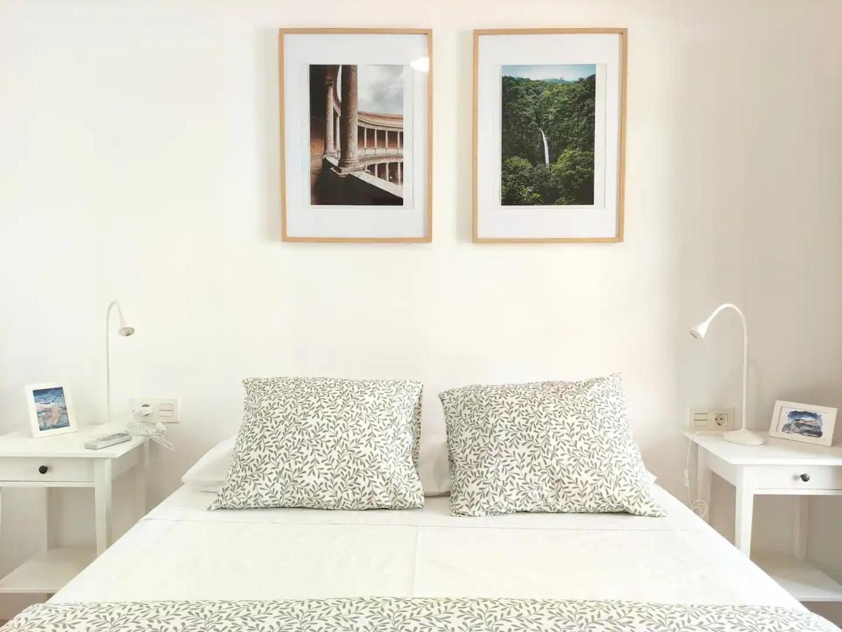 Apartamento Pura Vida Albaicin - Parking Incluido