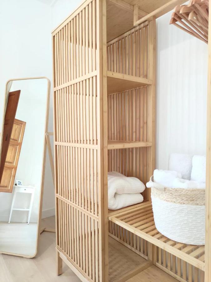 Apartamento Pura Vida Albaicin - Parking Incluido