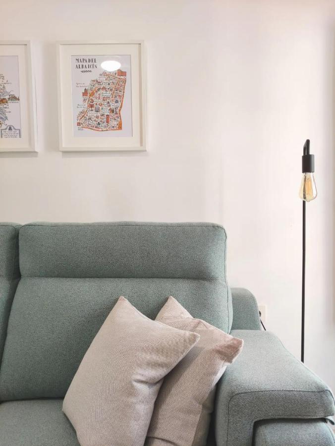 Apartamento Pura Vida Albaicin - Parking Incluido *