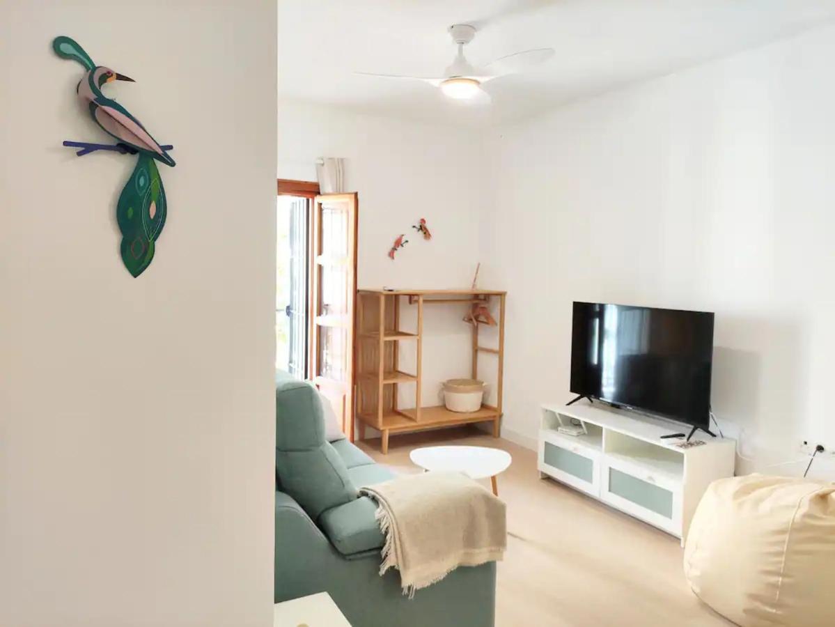 Apartamento Pura Vida Albaicin - Parking Incluido