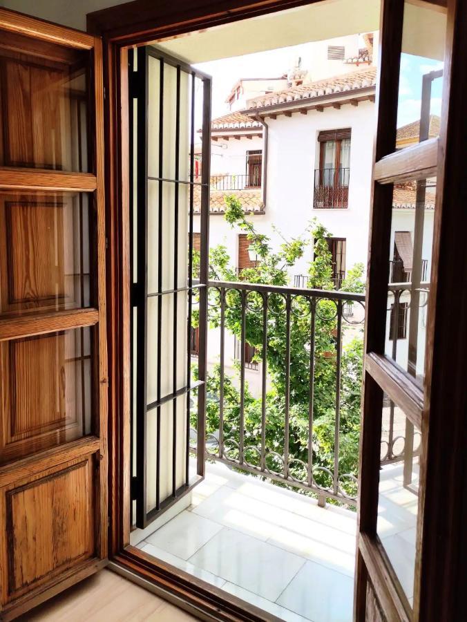 Apartamento Pura Vida Albaicin - Parking Incluido *