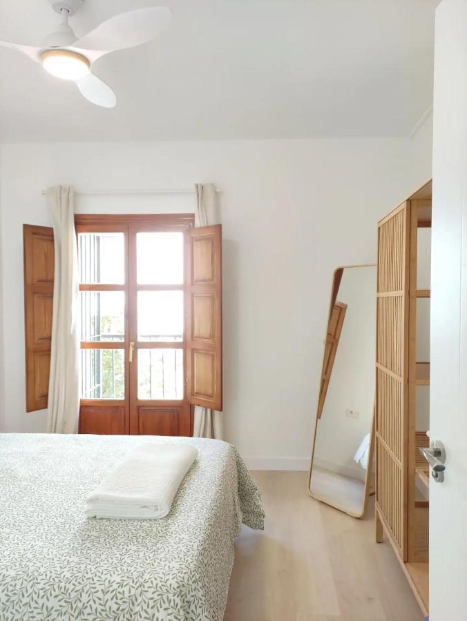 Apartamento Pura Vida Albaicin - Parking Incluido Granada