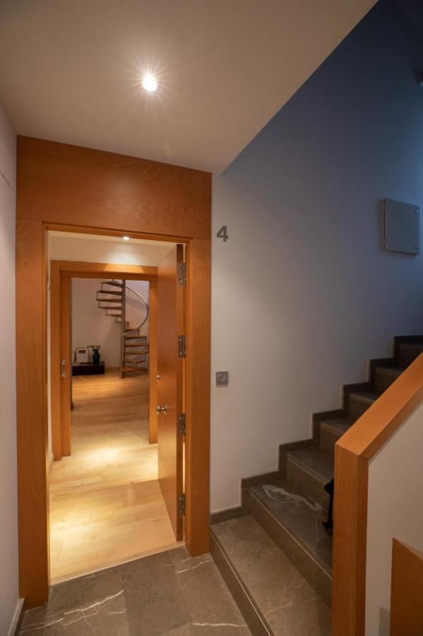 Alhamar Centro Apartamento Granada