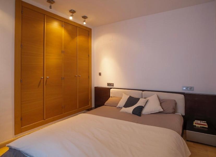 Apartamento Alhamar Centro Granada