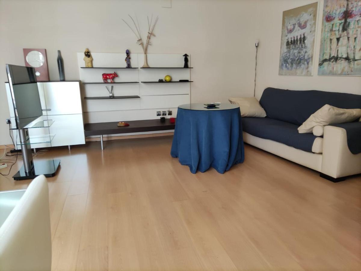 Atico Con Vistas En Centro Apartamento *