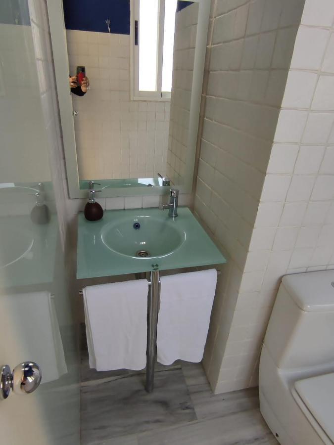 Apartamento Atico Con Vistas En Centro