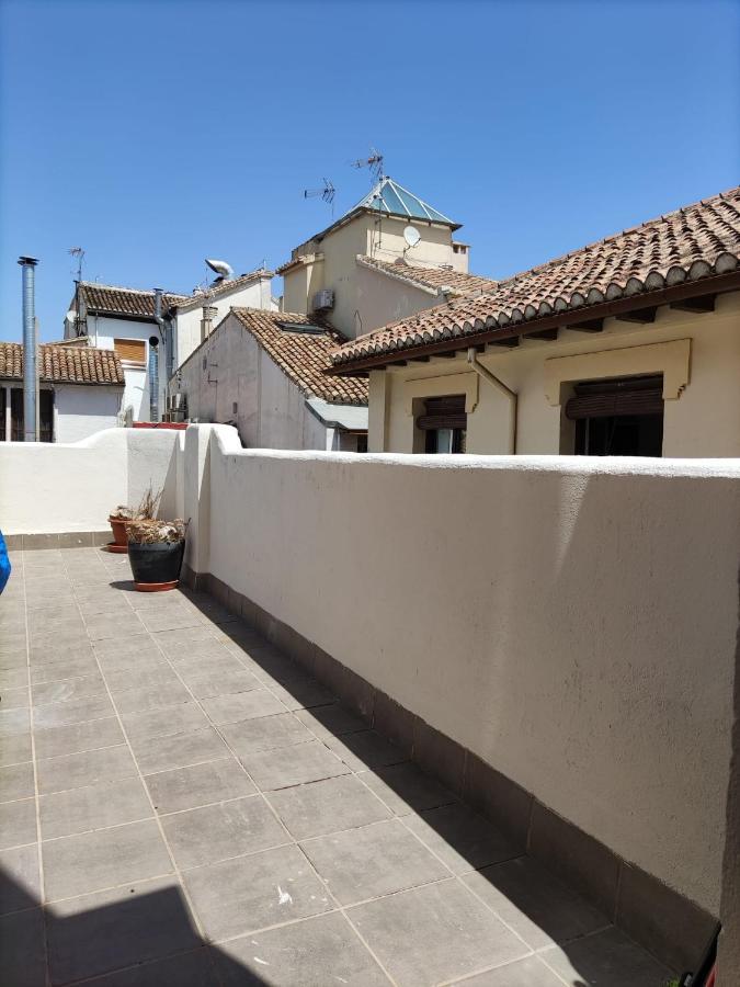 Atico Con Vistas En Centro *