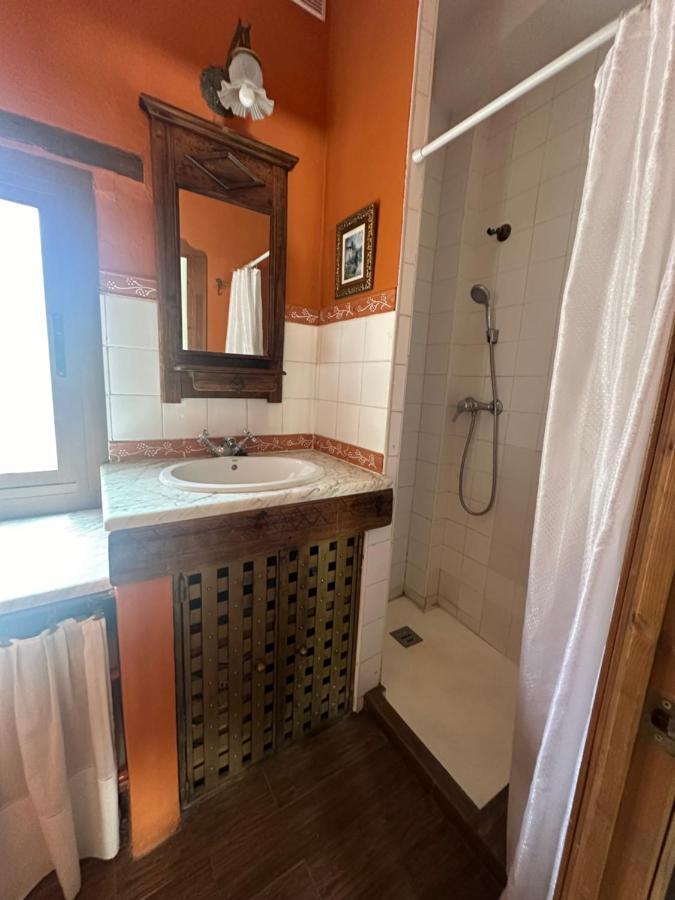 Habitación en casa particular Doble En Albaicin Granada