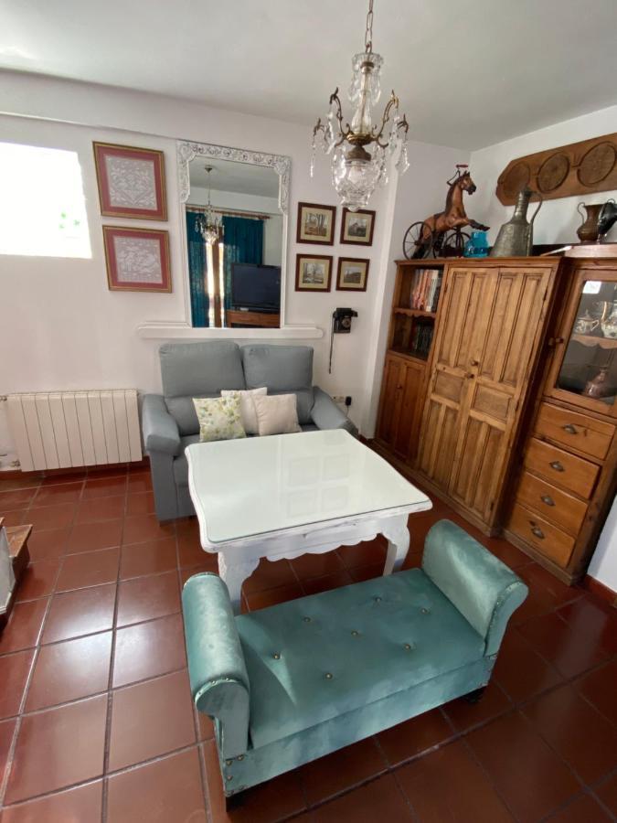 Doble En Albaicin * Granada