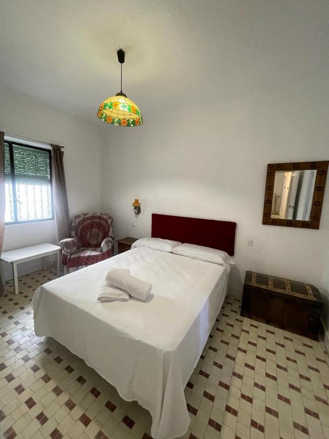 Centro Apartamento *