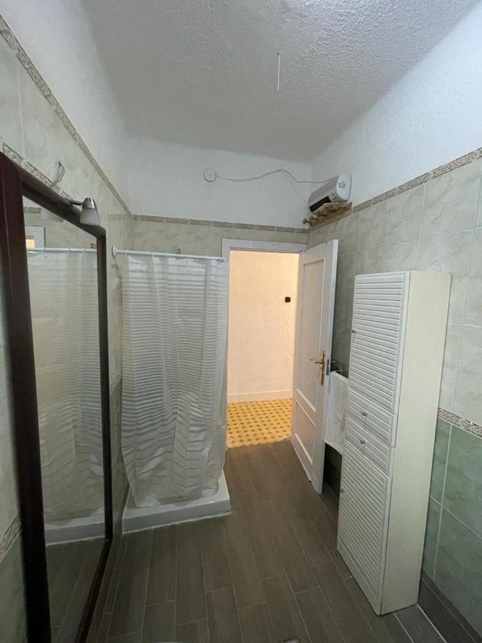 Centro Apartamento *