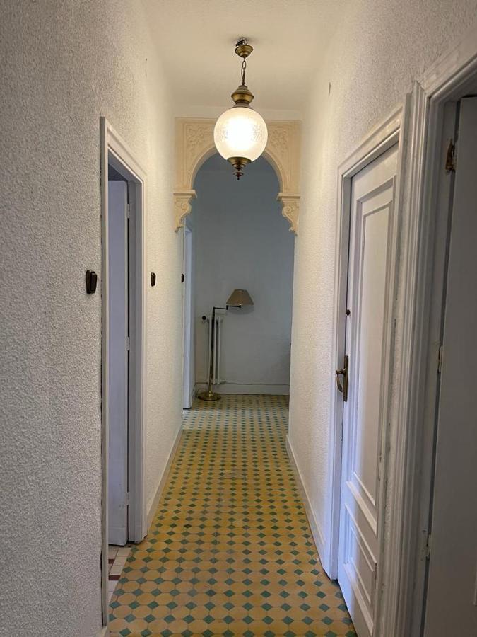 Apartamento Centro *