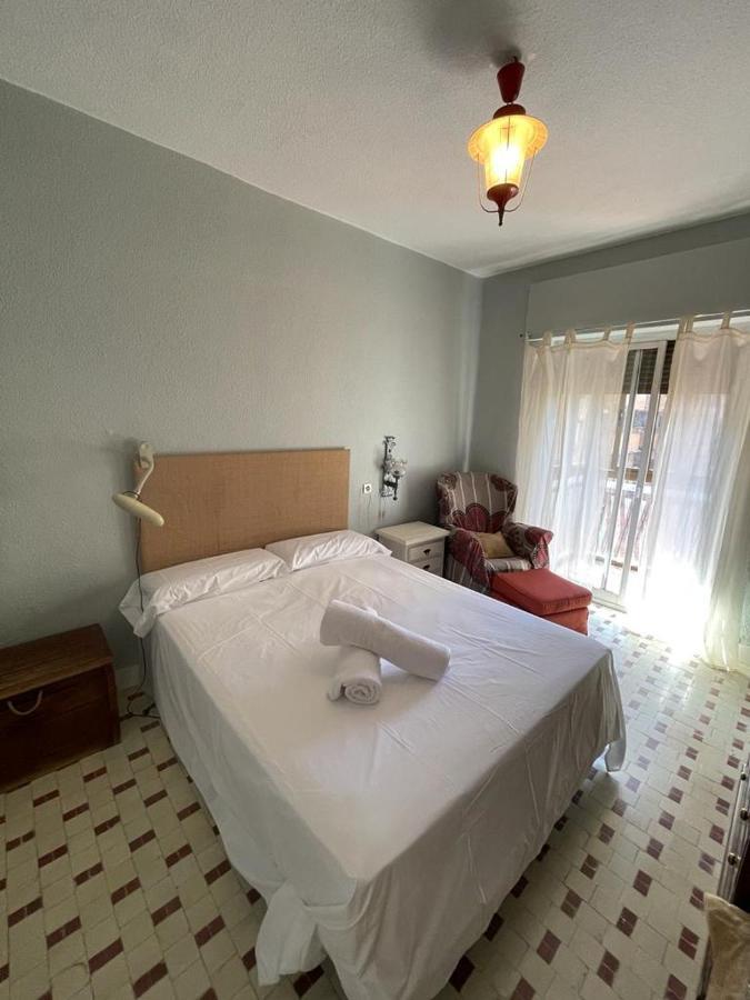 Centro Apartamento Granada