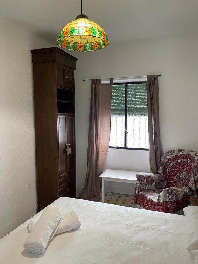 Centro Apartamento