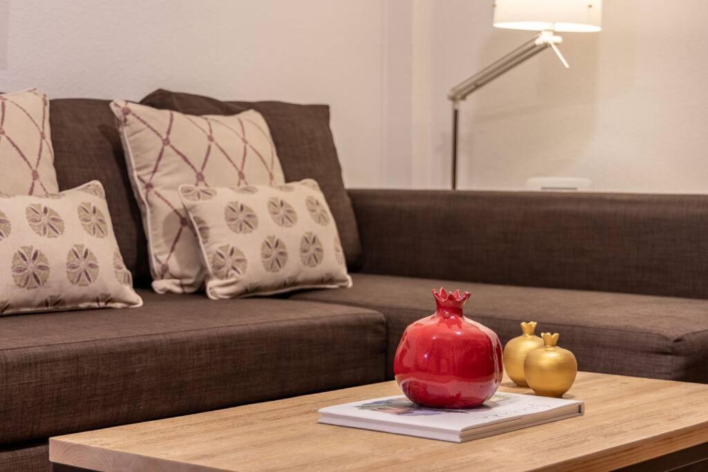 Apartamento Con Terraza A 4 Minutos De La Catedral *