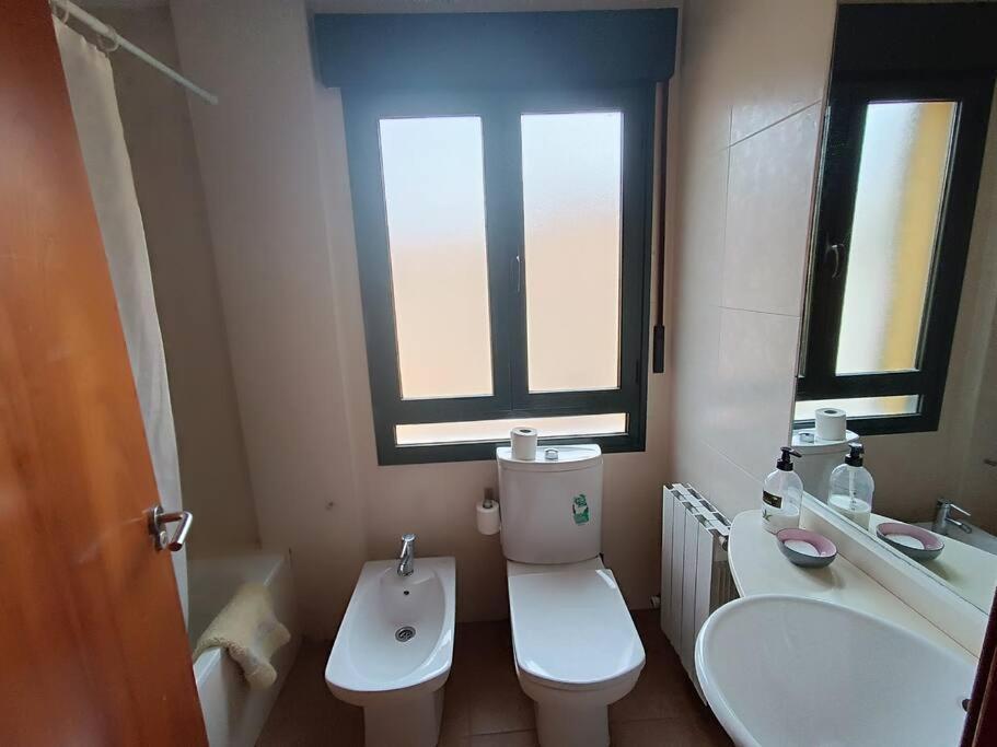 Corrala De San Aton. Atico Veleta Apartment Granada
