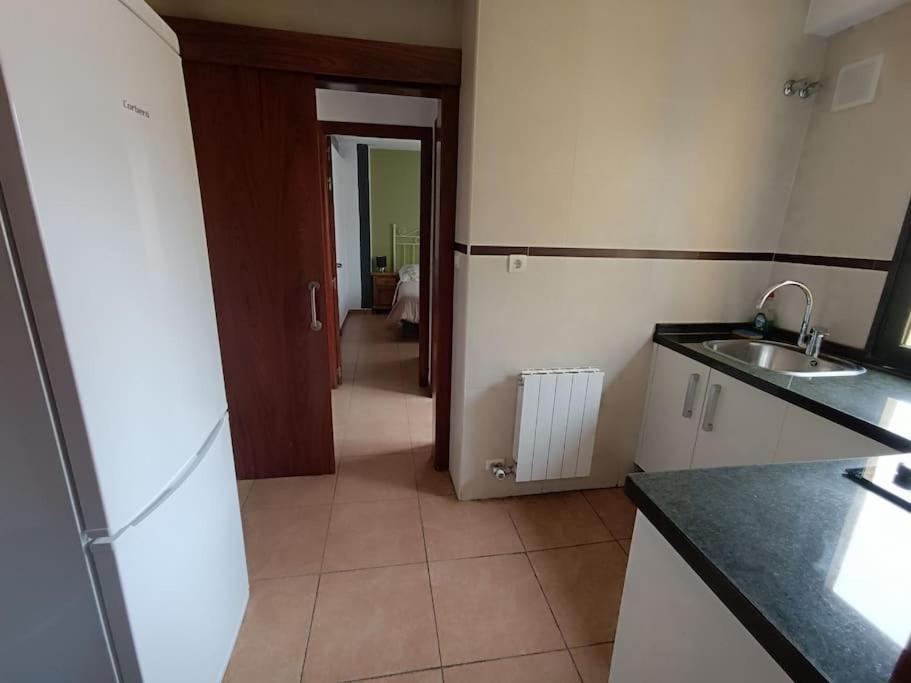 Apartment Corrala De San Aton. Atico Veleta Granada
