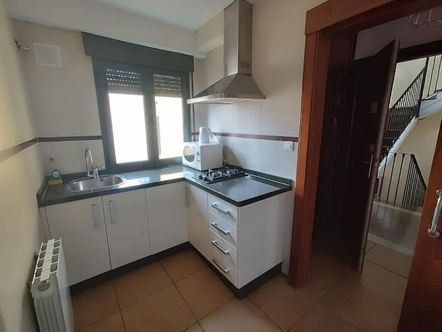 Corrala De San Aton. Atico Veleta Apartment Granada