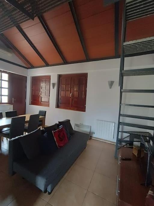 Corrala De San Aton. Atico Veleta Apartment *