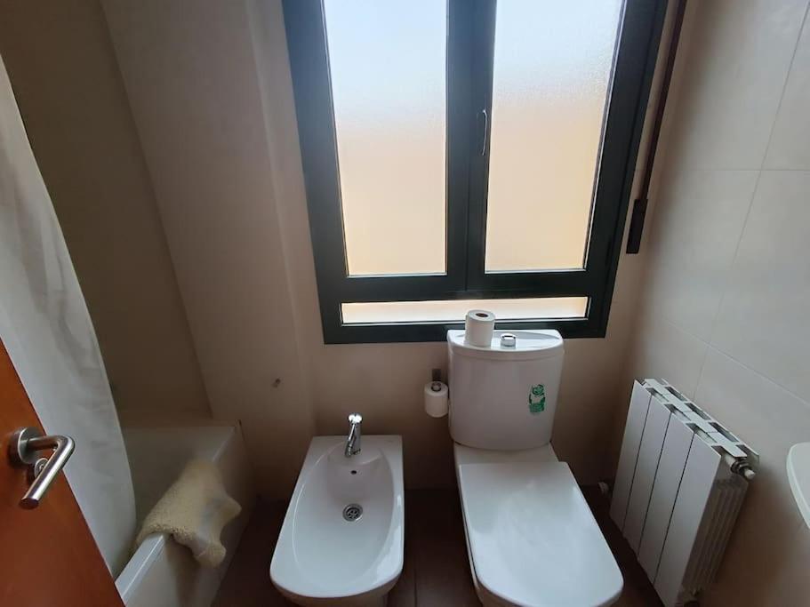 Corrala De San Aton. Atico Veleta Apartment Granada