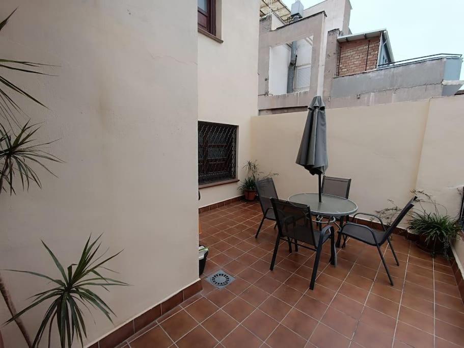 Corrala De San Aton. Atico Veleta Apartment