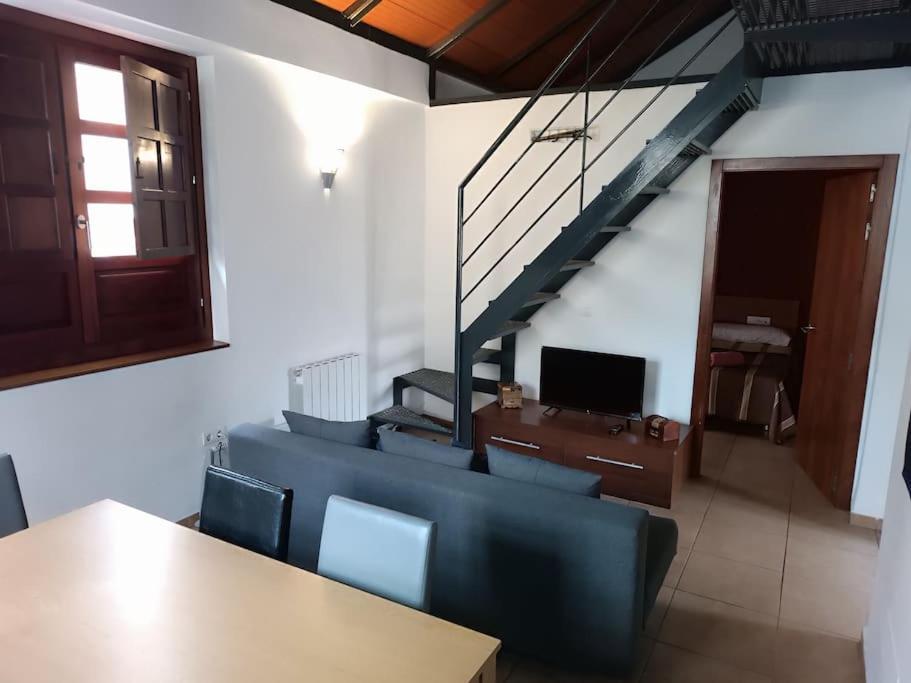 Apartment Corrala De San Aton. Atico Veleta Granada
