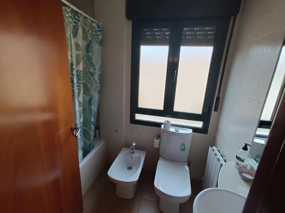 Apartment Corrala De San Aton. Atico Veleta