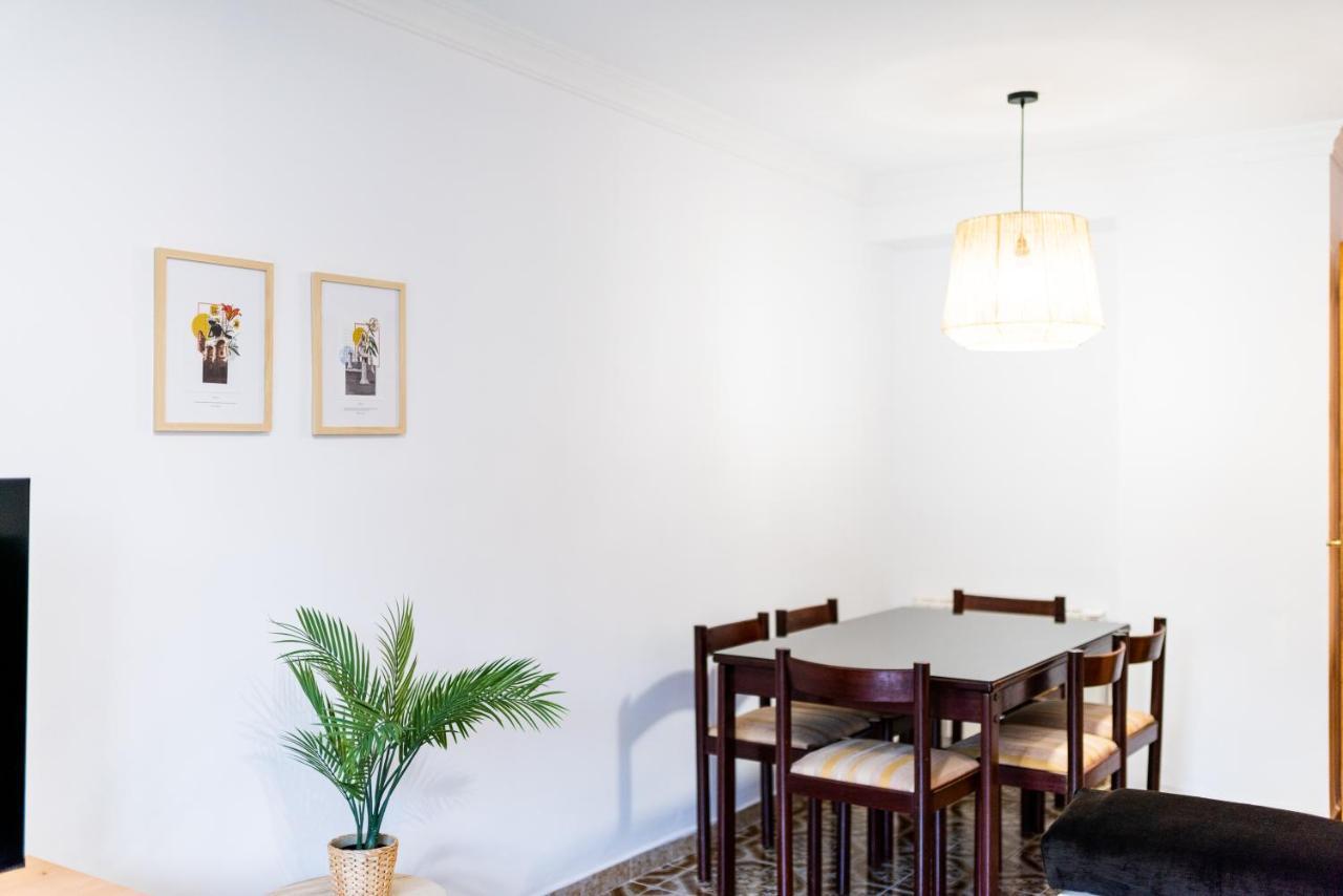 Piso Junto A Parque De Ciencias En Apartamento