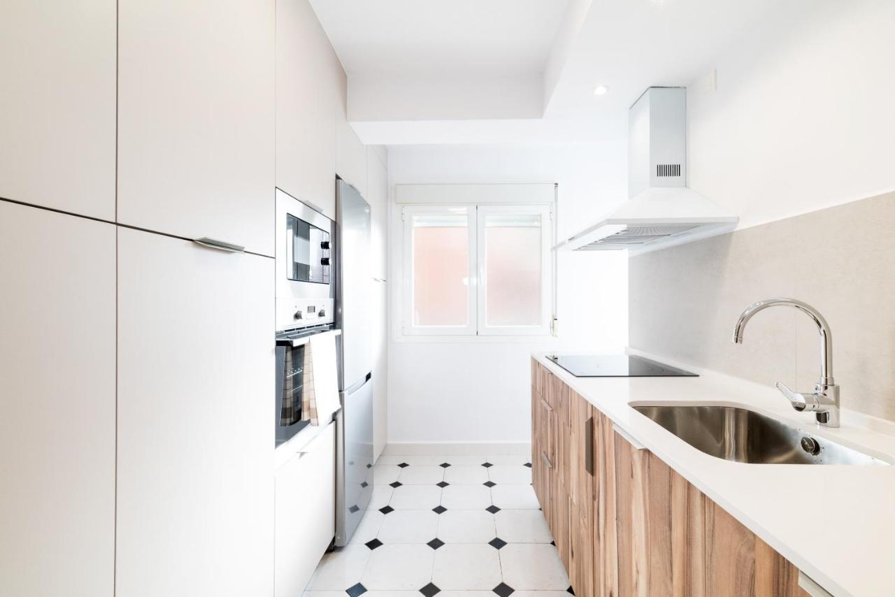 Apartamento Piso Junto A Parque De Ciencias En