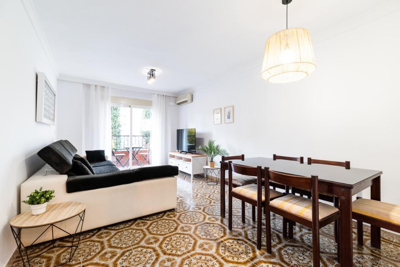 Apartamento Piso Junto A Parque De Ciencias En