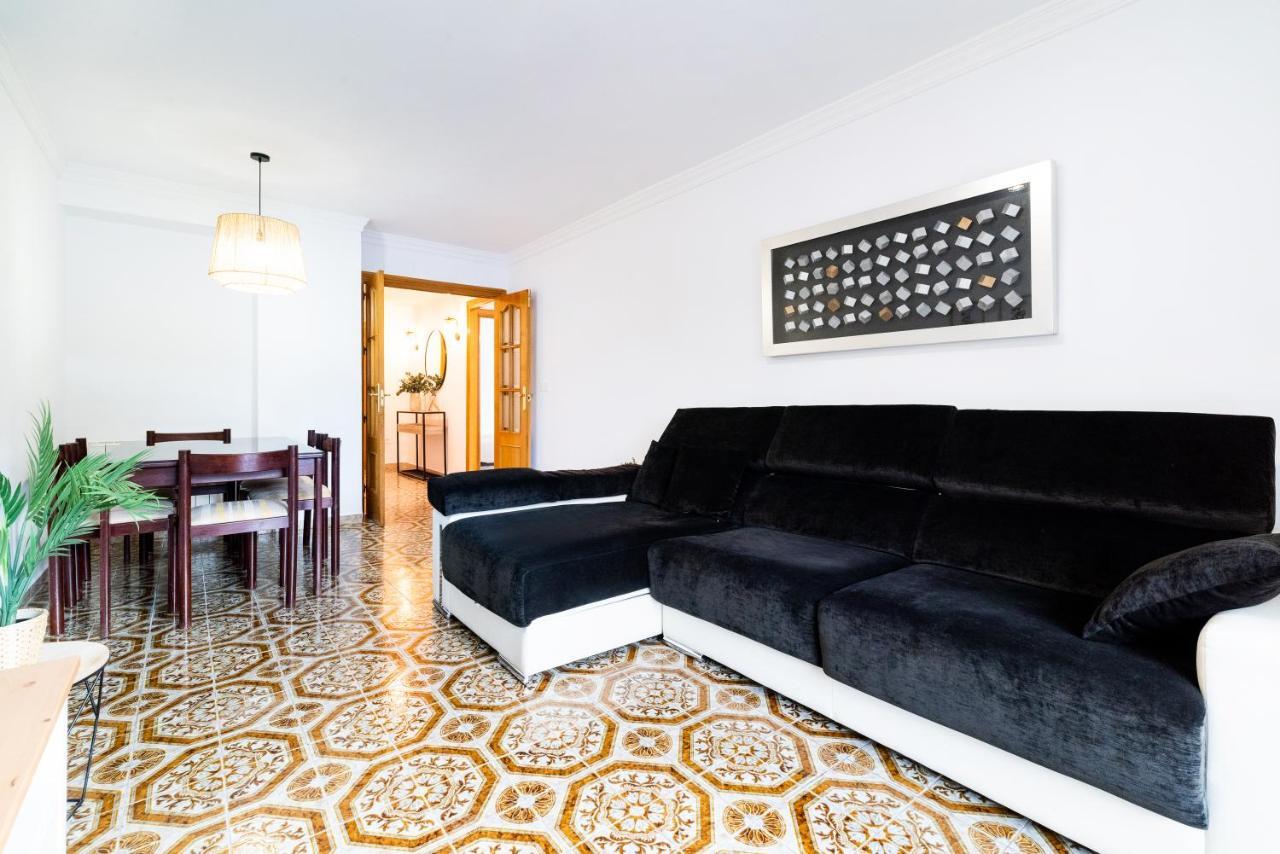 Apartamento Piso Junto A Parque De Ciencias En Granada