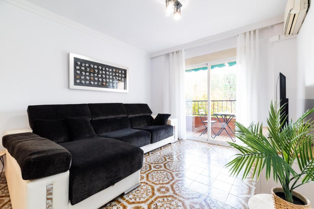 Apartamento Piso Junto A Parque De Ciencias En