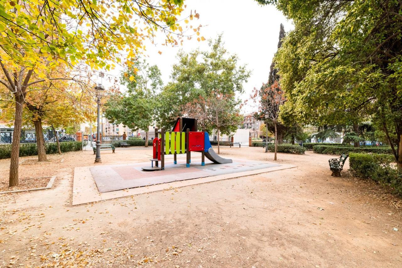 Piso Junto A Parque De Ciencias En