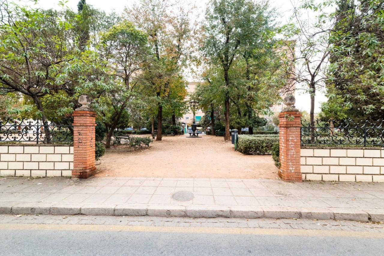 Apartamento Piso Junto A Parque De Ciencias En *