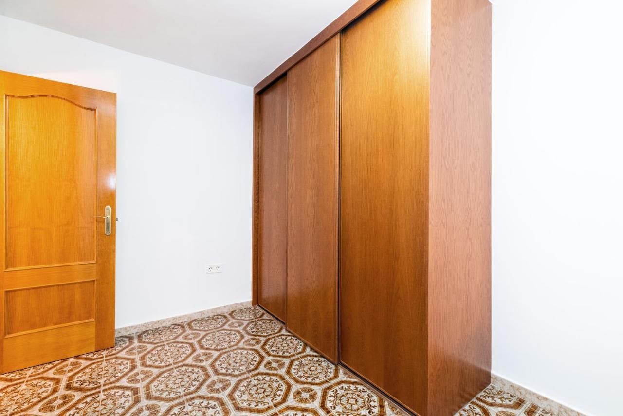 Piso Junto A Parque De Ciencias En *