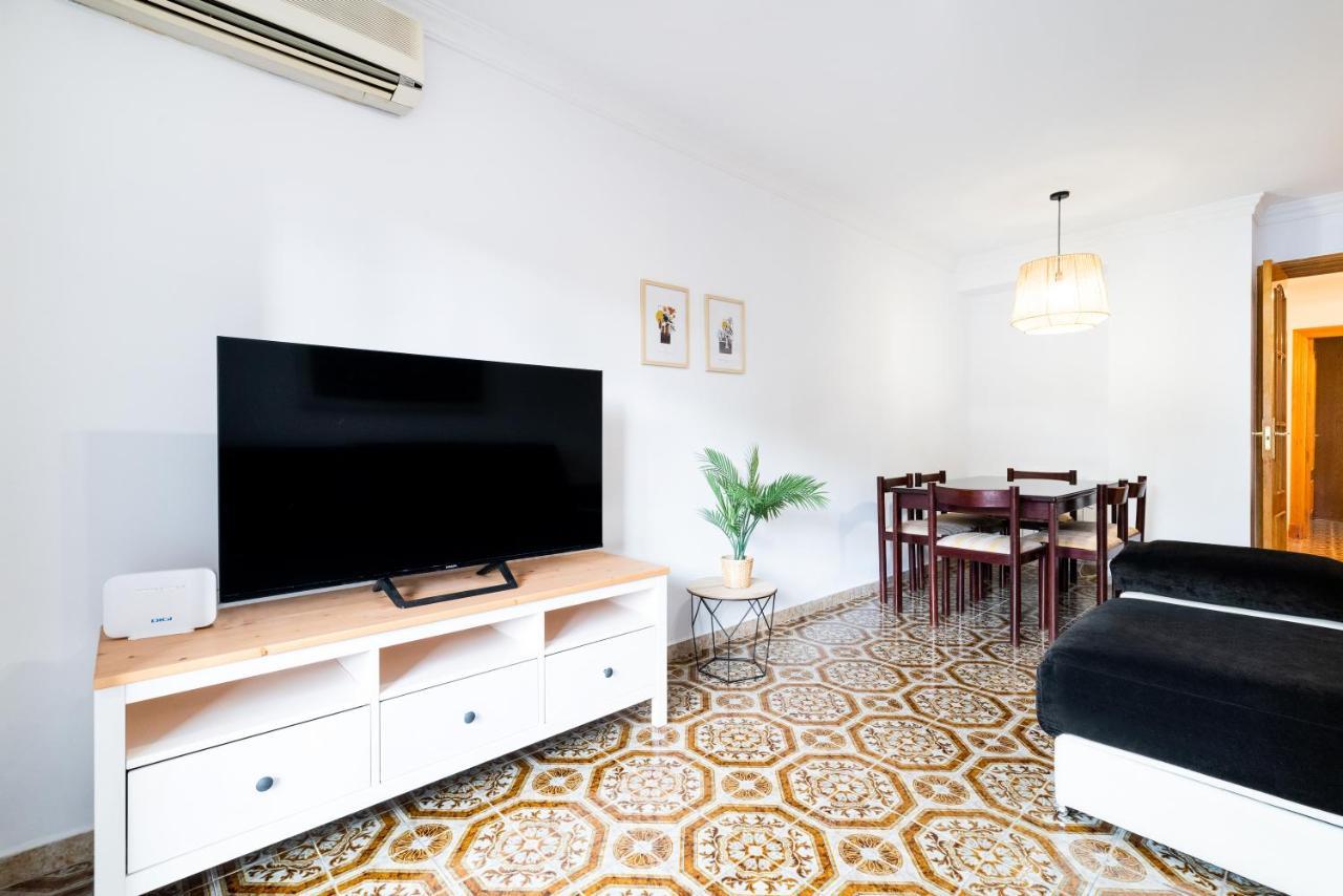 Piso Junto A Parque De Ciencias En Apartamento Granada