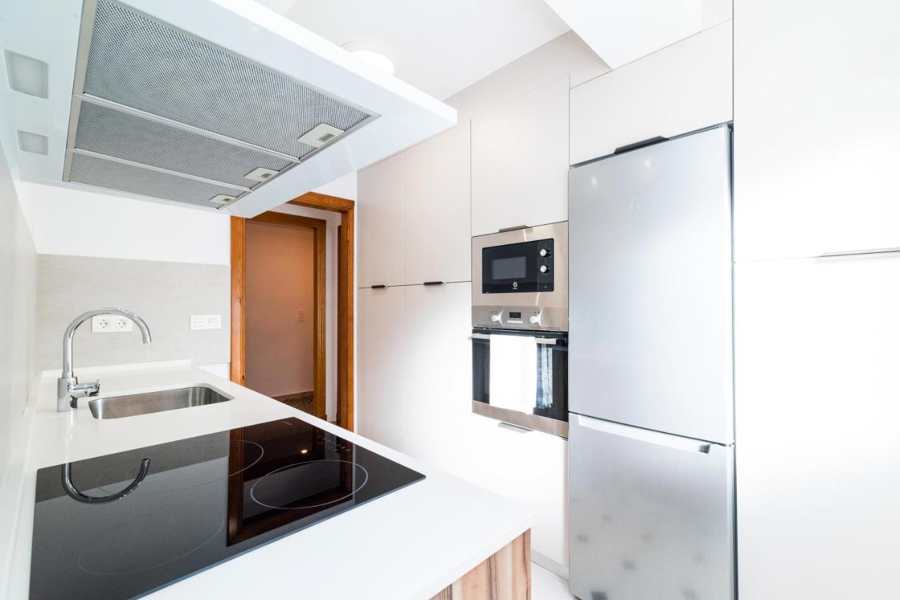 Piso Junto A Parque De Ciencias En Apartamento