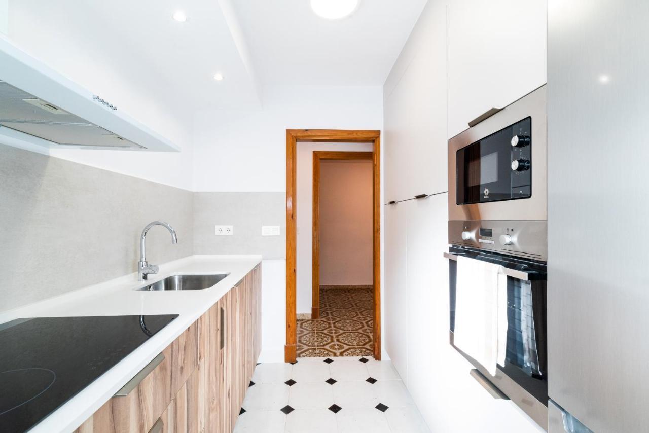 Apartamento Piso Junto A Parque De Ciencias En