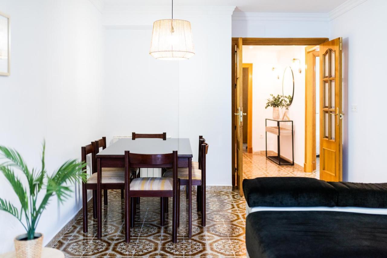 Apartamento Piso Junto A Parque De Ciencias En *